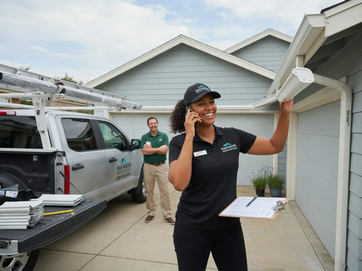 Gutter Installation Batchelor, LA FAQs